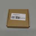 1/4" Spacer for Tub Spout, Flange Trim Ring for Bath Faucet, Eschutcheon Cover Plate for Spigot with Split PVC Blocking Water, Shower Pipe Remodeling Sealer (304SUS-Gold)