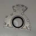GM Genuine Parts 12639250 LS Rear Block Cover