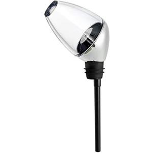 Houdini Aerator & Pourer Wine Aerator, 6 inches, Stainless (W9112)