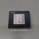 2000W 220V to 110V Voltage Converter US to Europe for Hair Dryer, International Universal Travel Adapter with Type C A G I, Converter for European Travel with 2 USB-A 2 Type C (White)