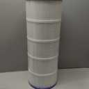 PLF120A Pool Filter Cartridge Compatible with Hayward C1200, Ultra-B2, PCX1200RE, PA120, C-8412,120 sq.ft.Cartridge,1 Pack