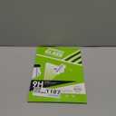 for Surface Pro 12 2025 Screen Protector,9H Hardness, Anti-Scratch, Tempered Glass flim, Case Friendly, Anti-Scratch,12 Inch (2 PACK)