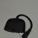 Kasa Matter Smart Outdoor Plug, Dual Outlet, IP64 Weather Resistance, Works with Apple HomeKit, Amazon Alexa, Google Home, SmartThings, 15A/1800W Max, ETL Certified, 2.4G Wi-Fi Only, EP40M