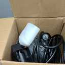 Electric Pressure Washer 4500PSI 2.8 GPM with Anti-Tipping Technology
