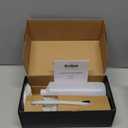 KRAUS Kitchen Soap and Lotion Dispenser in Spot Free Stainless Steel, KSD-43SFS