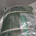 Artificial Ivy Privacy Fence Screen, 120x40 inch Dense Leaf Green Ivy Wall Panel, Super Privacy Greenery Backdrop Faux Ivy Greenery for Patio, Balcony, Garden, Backyard Indoor Outdoor Decor