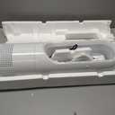 Bladeless Fan,22Inch Cooling Tower Fan 80 Oscillating with Remote, 9H Timer, 8 Speeds, Portable Quiet Cooling Fan for Indoor, Bedroom, Home Office (White)