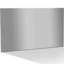 Blulu 1 Pcs 20 Gauge Steel Sheet Metal 36 x 24 Inch 1008 Carbon Cold Rolled Steel Unpolished (Mill) Finish Stock Metal Flat Sheets for DIY Projects Industrial