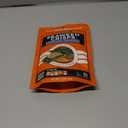 Seapoint Farms Seaweed Crisps, Pumpkin Sesame, Vegan, Gluten-Free, Kosher, and Non-GMO, Healthy Snack, 1.2 oz. Bag, (Pack of 12) (EXP 11/25/25)