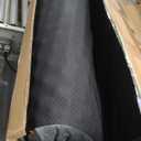 BFPETHOME Dog Beds for Large Dogs, Orthopedic Dog Bed for Dogs, Big Waterproof Couch Pet Bed with Removable Washable Cover (48"L x 35"W x 7"Th, Dark Grey)