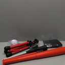 Baseball Tee for Kids,Youth Stand Set,Teeball Set,Youth Baseball,Softball Batting Tee Set,Easy Adjustable Height