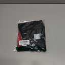 Cool Santa Claus Face Retro Sunglasses Christmas Men Boys T-Shirt, Size M