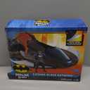 DC Comics, Batman Ninja Strike Katana Blade Batwing and 6" Action Figure, Super Hero Kids Toys for Boys and Girls Ages 3 & Up