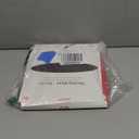 Faoyoon 9 Inch Sanding Disc Drywall Sandpaper, Dust Free Sanding Drywall Sander Pads, 15 Pack 600 Grit