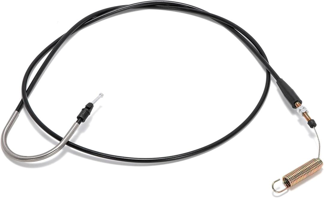 Golf Cart Accelerator Cable for Ezgo, Replace OEM# 608608
