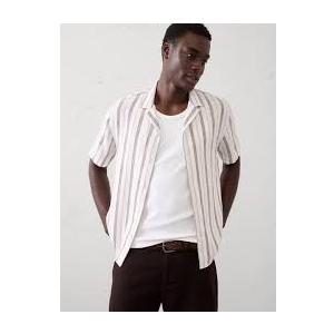 Banana republic Mens Large shirt L