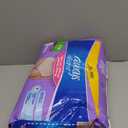 Always Discreet Adult Diapers for Women, Incontinence Underwear, Postpartum Essentials, Disposable Briefs, Max Absorbency, Bladder Leak Protection, Small/Medium, 32ct