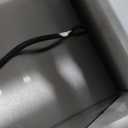 COSMO COS-QS48 48 in. Haven Collection 500 CFM Ducted Under Cabinet Range Hood, Touch Controls, LED Lights, Stainless Steel