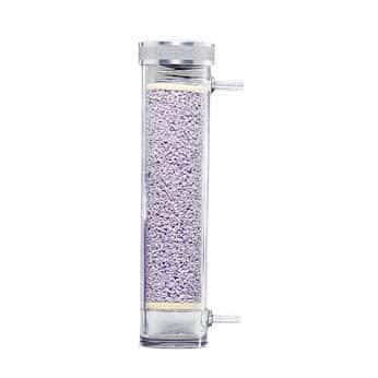 Drierite 26800 Polycarbonate Drying Column, 200 L/hr, 90 psi