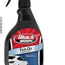Tint Film Application Kit Spray Bottle, Micro Fiber Cloth