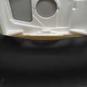 SAMSUNG 32" Odyssey G55C Series QHD 1000R Curved Gaming Monitor, 1ms(MPRT), HDR10, 165Hz, AMD Radeon FreeSync, Eye Care, Glare Free, Sharp Resolution LS32CG550ENXZA