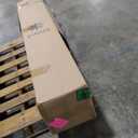 Zinus 12 Inch Queen Green Tea Memory Foam Mattress [New Version], Fiberglass Free, Medium Firm Feel, Zoned Pressure Relief, Certified Safe Foams & Fabric, Mattress in a Box (White)