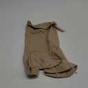 Strapless Shapewear Bodysuit for Women Full Body Shapewear Tummy Control Seamless Snatched Shaper Under Dresses (Small, Beige)