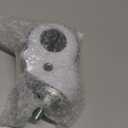 4in Universal Wheel Quiet High Speed Rotating Heavy Duty Swirl Casters Wheel for Hospital Beds Chair Wheels Replacement Chair Casters