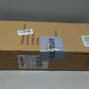 TOWKING 5000 lbs 15" Lift Side Wind A Frame Trailer Jack, RV Tongue Jack