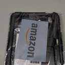 OKP Case for iPad 11 inch (A16) 2025/ iPad 10th Generation 10.9'' 2022, Heavy Duty Shockproof Rugged 11th/ 10 th Gen Protective Cover with Pencil Holder/Kickstand for Kids Women Men, Black