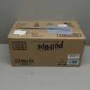 Pull-Ups Boys' Skin Essentials Potty Training Pants, Training Underwear, 3T-4T (32-40 lbs), 112 Ct (4 Packs of 28)