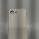 Vooii Compatible with iPhone 16e Case, Liquid Silicone Upgrade [Camera Protection] [Soft Anti-Scratch Microfiber Lining] Shockproof Phone Case for iPhone 16e 6.1 inch - Stone