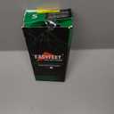 220+ lbs Plantar Fasciitis High Arch Support Insoles Men Women - Flat Feet Orthotic Inserts Standing All Day - Work Boot Shoe Insoles - Shoe Sole Flat Foot Heavy Men (L (Men 11-12.5/Women 12-13.5), Black)