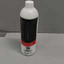 COLORCHARM Cream Hair Color Developers | For Activating Color, Highlighting, Gray Coverage, Blending, and Rich Multi-Dimensional End Results | Vegan | Various Sizes (15.4 Fl Oz (Pack of 1))