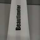 Beautimeter Blow Dryer Brush, Hot Air Brush One Step Hair Dryer and Styler Volumizer, 4 in 1 Negative Ionic Hair Styler with Oval Barrel for Smooth, Frizz-Free Hair Types, Blue & Black