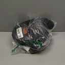 Premium Hip Seat Baby Carrier with Original Flexi-Soft Detachable Shoulder Strap - Safety Certified, Machine Washable, Ergonomic and Adjustable Waist Carrier for Newborns & Toddlers