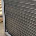 Whirlpool 18,000 BTU 230V Window Air Conditioner with Supplemental Heat, Window Mounted AC Unit with Heater for Apartment, Living Room, Bedroom, Large Rooms up to 1000 Square Feet