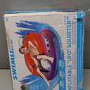 Swimline UFO Squirter Swimming Pool Floating Game, 2-Pack