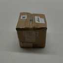 Furniture Legs Metal Feet: Cabinet Legs 4 Inch Triangle Feet Replacement Dresser Legs Set of 4 (Black)