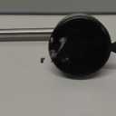 Removable Suction Cup Toilet Paper Holder, No Drilling Bathroom Wall Mount Tissue Roll Holder Brushed Nickel Stainless Steel Damage-Free Easy Install & Reposition Fits Smooth Surfaces