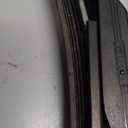 BOSCH 24A18A ICON Beam Wiper Blades - Driver and Passenger Side - Set of 2 Blades ( 24A & 18A)