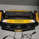 20V Max Battery RapidMeanwhile Fast Charger 6-Ports,Charger Station forDewalt 20V/60v MMaxBatterySimultaneousCharging of 6 Port Each3A,Compatible with Dewalt12V/20V 60v Multi BatteryTools