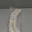 2PCS Boat Handrail Grab Handle Polished Stainless Steel Round Tube - 12" Long Marine Grab Handle