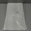 Christmas Stencils for Door Mats, Large Reusable Nativity Christmas Stencils for Painting on Wood Crafts Doormat Door Hanger Signs Holiday (long12)