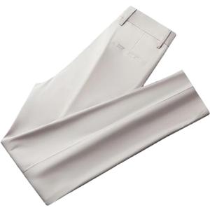 Spring Summer Business Casual Gentleman Straight Thin Suit Pants Men's Classic Simple Lightweight Pant (31)