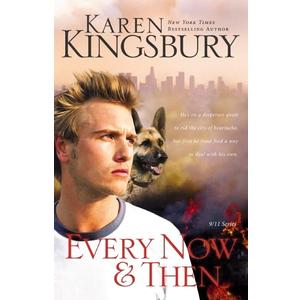 Every Now and Then (September 11 Series #3)