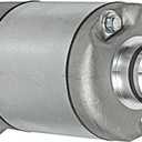 DB Electrical 410-54079 New Atv Starter Compatible With/Replacement For Bombardier Can-Am Outlander 330 400 (03-15) 420-684-280, 420-684-282