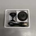 Indoor Security Camera, 150 Degree Viewing Angle 1080P Wireless WiFi Camera with HD Night Vision for Home Outdoor Sports