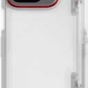 Ghostek Covert Clear Pixel 10 Pro Fold Case with Built-in Kickstand and Full Hinge Protection Designed for 2025 Google Pixel10 Pro Fold (8") (Clear)