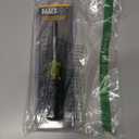 Klein Tools 32559 Multi-bit Screwdriver / Nut Driver, Extended Reach 6-in-1 Tool with Nut Driver, Phillips and Slotted Bits